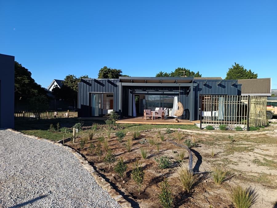 To Let 2 Bedroom Property for Rent in Fisherhaven Western Cape